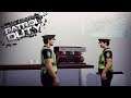 Police Simulator: Patrol Duty # 3 - An der Kaffeemaschine
