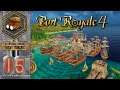 Port Royale 4 #15 Jestesmy postrachem Hiszpańskiej floty | HD PL
