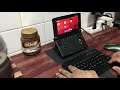 Powkiddy X18 Mouse & Keyboard Setup - gameplay