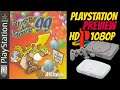 [PREVIEW] PS1 - Bust-A-Move '99 (HD, 60FPS)