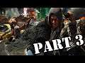 [ PROTOTYPE 1 ]  IN THE WEB | PLAYTHROUGH PART 3 | PS4