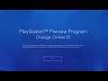 *PSN NAME CHANGE* / CHANGE YOUR PSN GAMERTAG - The Preview Program
