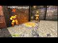 Quake Live: Gb overkillpp 4v4 Clan arena