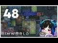 Qynoa plays RimWorld #48