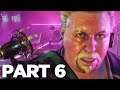 RAGE 2 Walkthrough Gameplay Part 6 - FISSION CORE (Story Campaign)