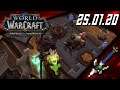Raising Allies - World of Warcraft: Battle for Azeroth (25.01.20)