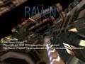 Raven Project, The Europe Disc 1 - Playstation (PS1/PSX)