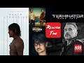 Reaction Time || Death Stranding - Terminator - Once upon a time in Hollywood