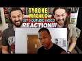 REACTION To TYRONE MAGNUS' 1st Video!!!