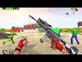 Real FPS Shooter_ New Counter Terrorist Games 2021_ Android GamePlay #1