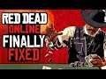 Red Dead Online is Fixed FINALLY - Inside Gaming Roundup