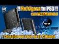 Refrigera tu PS3 + Consejos para su Mantenimiento