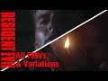 All FMVs & Variations | Resident Evil (1996)