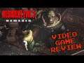 Resident Evil 3: Nemesis Review (1999 Original) | Bits & Glory
