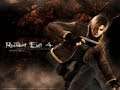 Resident Evil 4 HD the Squirrel revisit's this EPIC game PT.1 WHAT!!