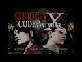 Resident Evil Code Veronica X - Capitulo 2