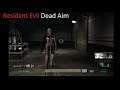 Resident Evil: Dead Aim (Fong Ling) Part 7 Final Boss: Female Tyrant + Ending