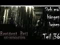 Resident Evil (Remaster) / Let's Play in Deutsch Teil 36