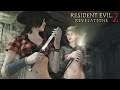Режим "Рейд"| Resident Evil: Revelations 2 #16