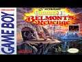 RetroPlay -  Castlevania II: Belmont's Revenge (1991) {Game Boy mostrando su potencia}