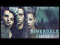 Riverdale Season 5 Episode 1 Soundtrack #06 - "Speechless"