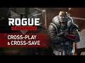 Rogue Company - Tutorial: Cross-Play & Cross-Save