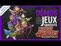 ROGUE HEROES - Lorsque le zelda-like devient rogue | Démos & Jeux Gratuits
