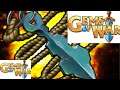ROPEDART! Deep in the underworld | Gems of War Live NAPTPC 2021 | 2nd to LAST "NEW" account playthru