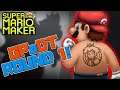 QUALIFIERS! - Super Mario Maker - Get Peach Or Die Tryin' 2 Round 1 with Oshikorosu!