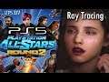 Rumor: PlayStaton All-Stars 2 on PS5. Square Enix Tech Demo for Next-Gen. - [LTPS #377]