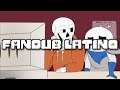 Sans y Papyrus de Underswap reaccionan a la rule 34 (Undertail) || Fandub Latino