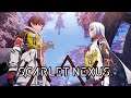 Scarlet nexus (PC Action JRPG) | It is very anime