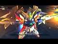 SD Gundam G Generation Cross Rays part 9