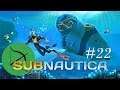 Secrets of the Deep | Subnautica #22