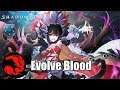[Shadowverse] Level UP! - Evolve BloodCraft Deck Gameplay
