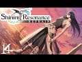 Shining Resonance Refrain 14 Original Mode (PS4, RPG, English)