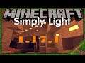 Simply Light Mod 1.17.1 & How To Install for Minecraft