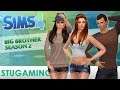 Sims 4 Big Brother Season 2 | Episode 24 | Ninth HOH