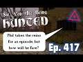 Sir, You Are Being Hunted - Part 417: Apprentice Challenge No. 2, w/Phil
