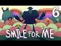 Smile For Me - Episode 6 [Punch Heads]