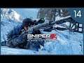 Sniper Ghost Warrior 2 [PC] [EXPERT] - Siberian Strike [DLC] - Last Rites