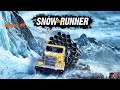 Snow Runner PC Modded - Eps 0 - Starting a crazy run...
