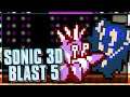 SONIC 3D BLAST 5 Game Review | Bottom Of The Dumpster Fire