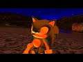 Sonic Adventure DX part 8 - Stupid Camera