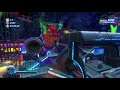 Sonic Colors Ultimate- Starlight Carnival Act 5