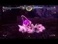 Soul Calibur 6 Ivy (Me) vs Tira (Coouge)