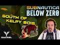South of Kelpy Bois [Subnautica Part 4]