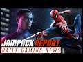 Spider-Man: Miles Morales Includes Remastered Spider-Man PS4 (REPORT) | The Jampack Report 7.28.20