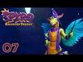 Spyro Reignited Trilogy #07 ► Wir besuchen die Zauberberge! | Let's Play Deutsch