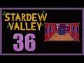 Stardew Valley - Part 36 - Literally Just DnD